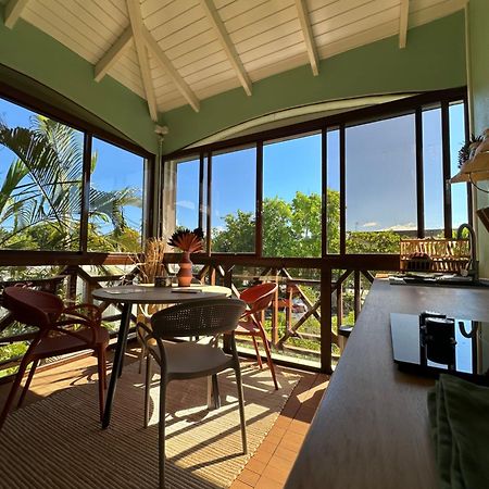 Studio Karaibes Sainte-Anne  Exteriér fotografie
