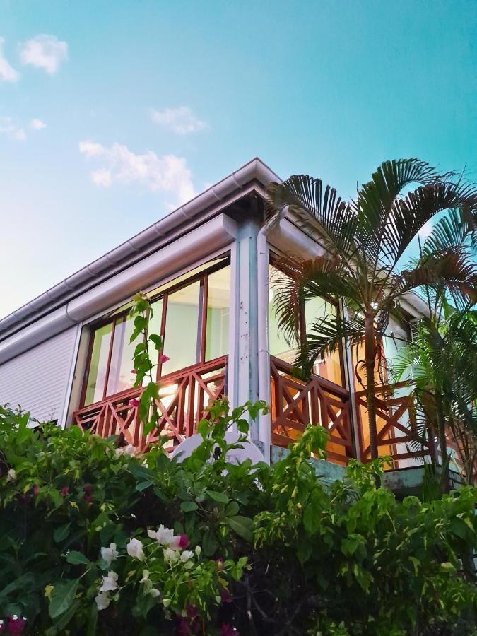 Studio Karaibes Sainte-Anne  Exteriér fotografie